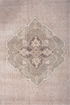Antique Sivas Area Rug (4' x 6')